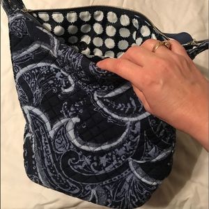 Vera Bradley handbag